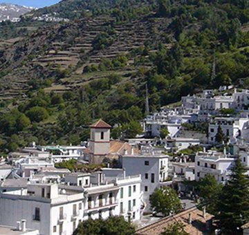 Alpujarra