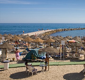 Costa del Sol Malaga Costa del Sol