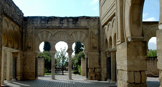 MEDINA AZAHARA