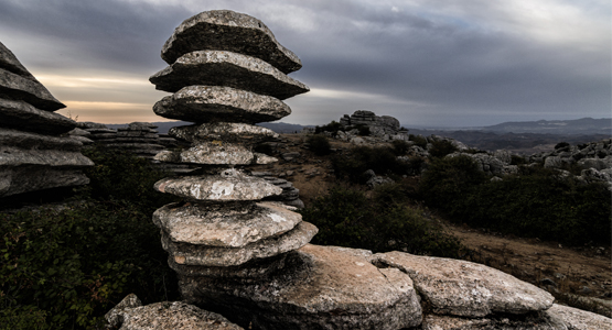 guia de viajes antequera el torcal